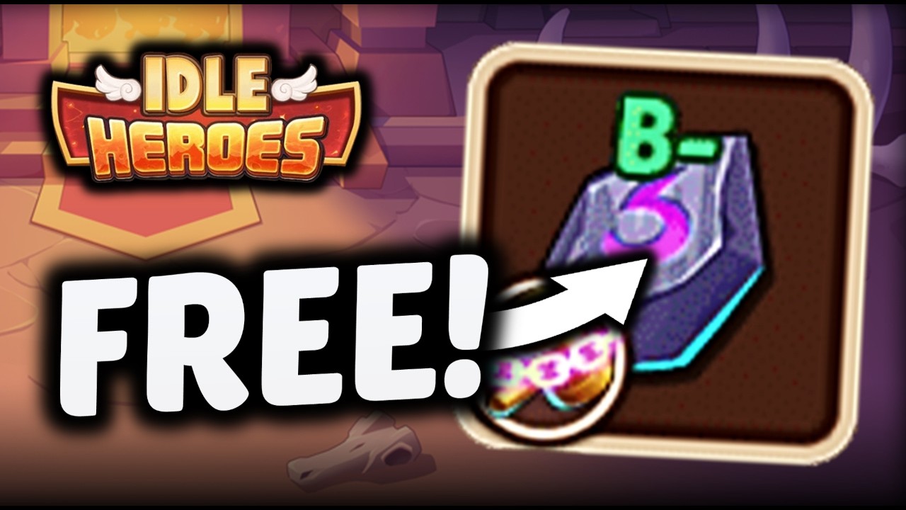 Train Tickets and getting our FREE stone! - Episode 79 - The IDLE HEROES CSG Series