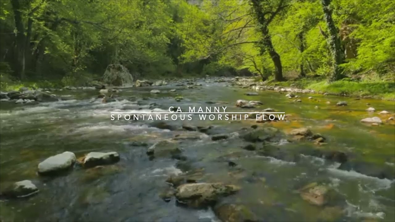 Time With God: Prayer and Meditation Music | Soaking Piano Worship