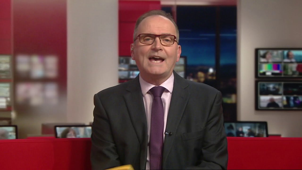 Janner/Charges (8/10/2020) - BBC East Midlands Today