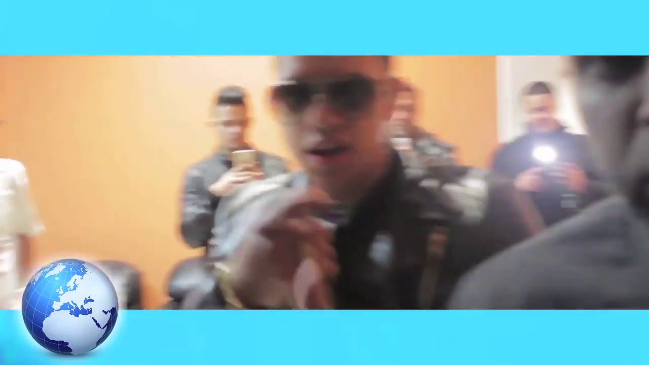 J Alvarez De Camino Pa La Cima Vol 8 Europa Tour