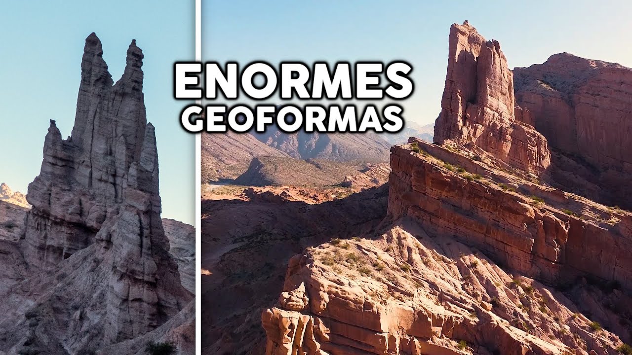 El Durazno: Geoformas que enamoran (2023)