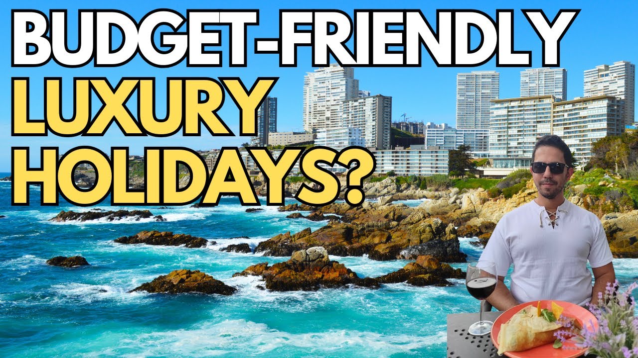 The Best (and Cheapest) Hispanic Countries to Visit!✈️ Spanish-speaking Budget-friendly Holidays