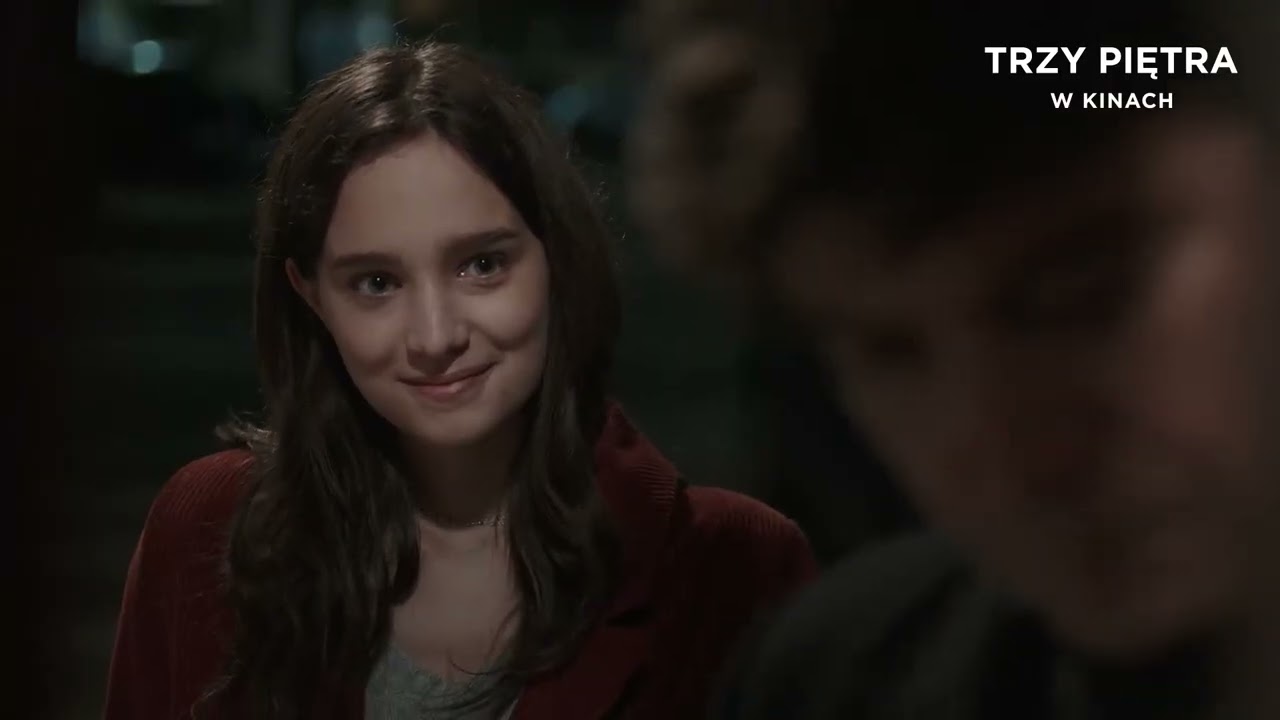 Trzy pietra (reż. Nanni Moretti) - 8.09.2022