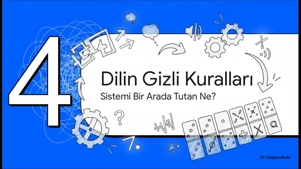 Dil Bilimi, Gösterge Bilimi, Anlam Bilimi ve Çok Anlamlılık Üzerine