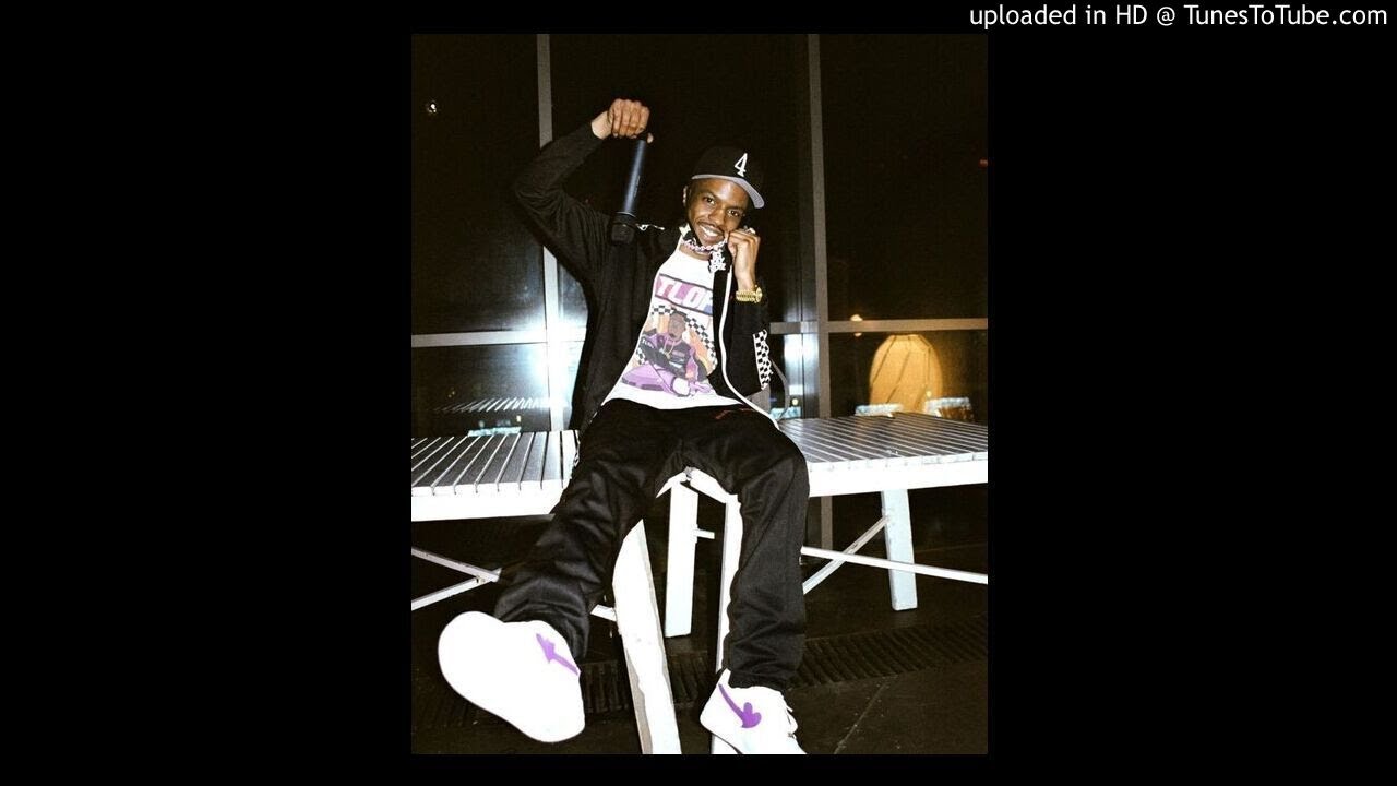 [FREE] Pierre Bourne x Young Nudy Type Beat 