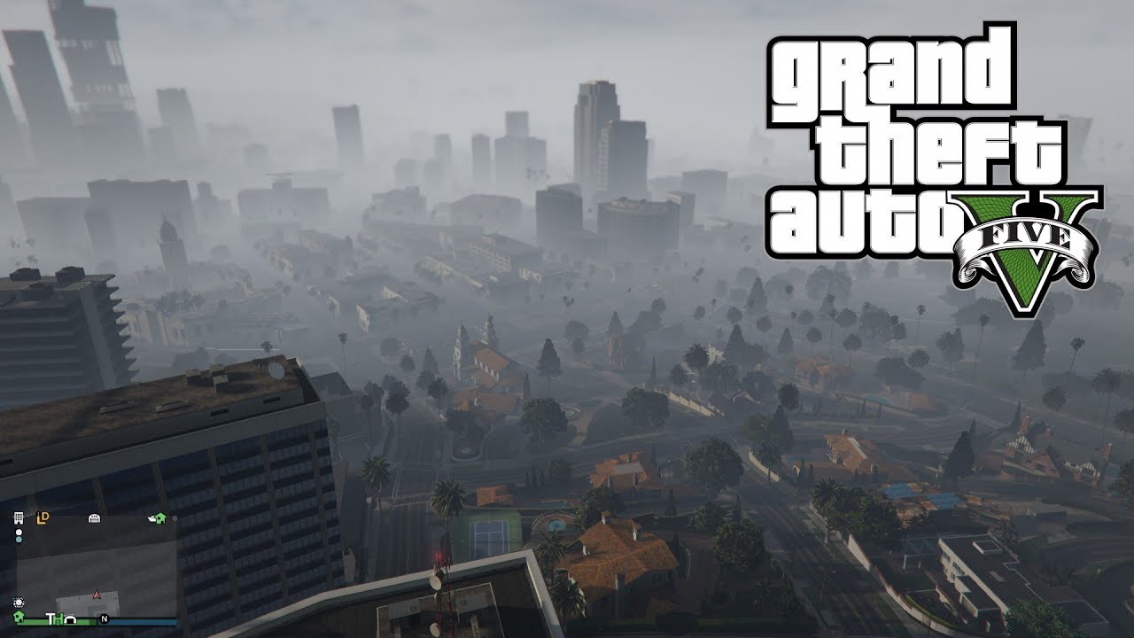 GTAV Online Races met de crew [NLT-ARMY] #12