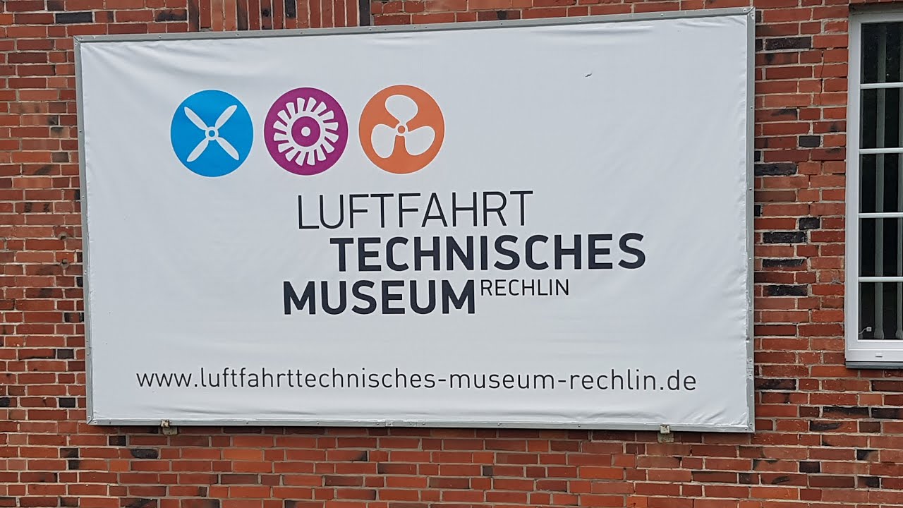 Luftfahrttechnisches Museum Rechlin