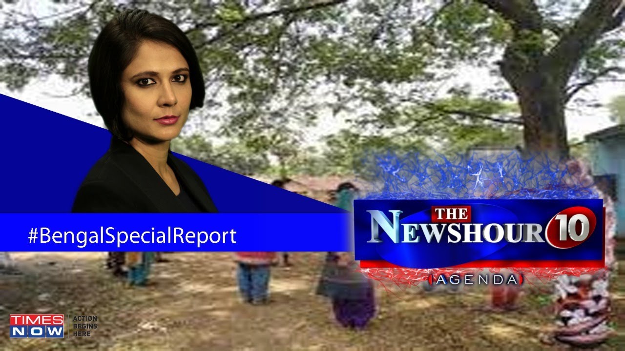 Will TMC thrive in West Bengal after corruption charges? | The Newshour Agenda