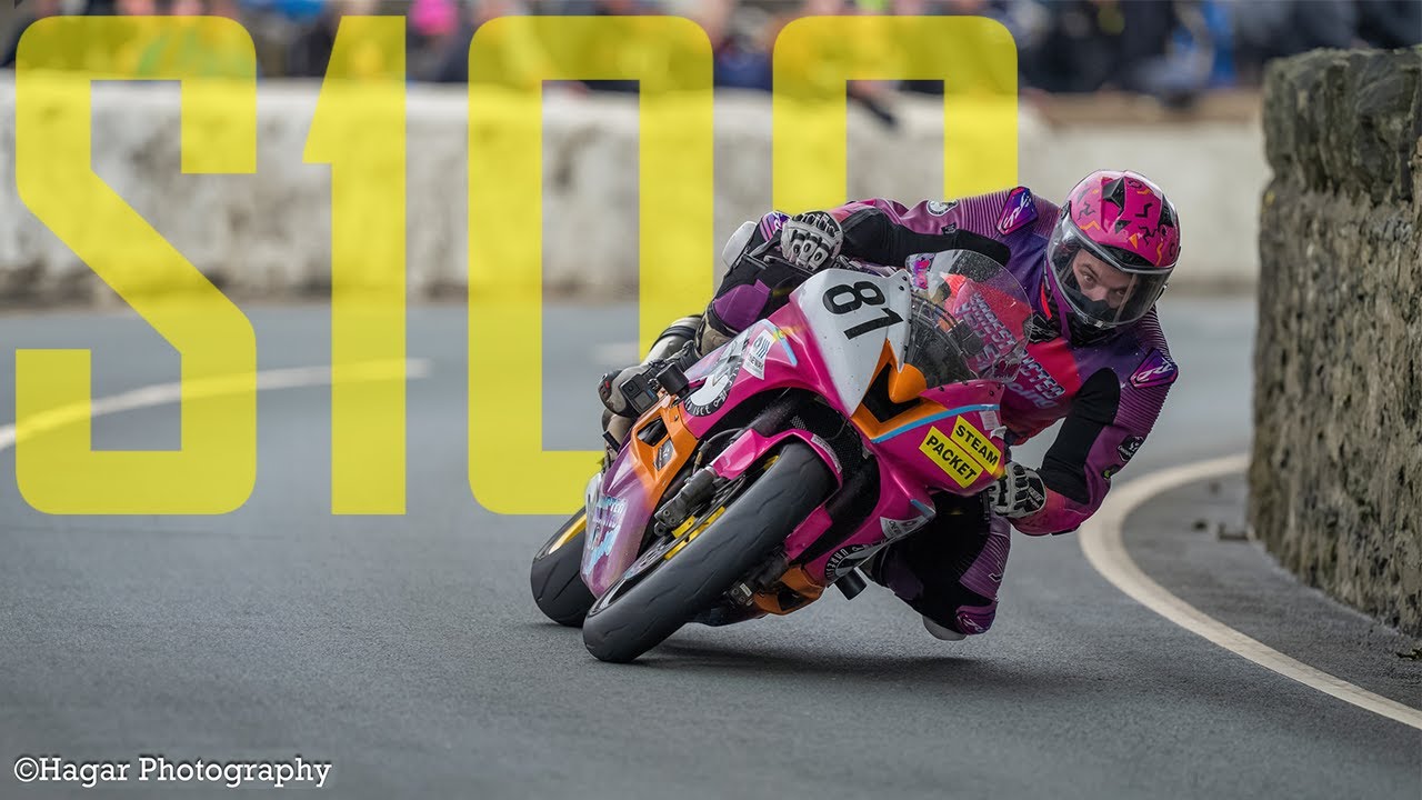 The Highs & Lows of Road Racing - Southern 100 2024