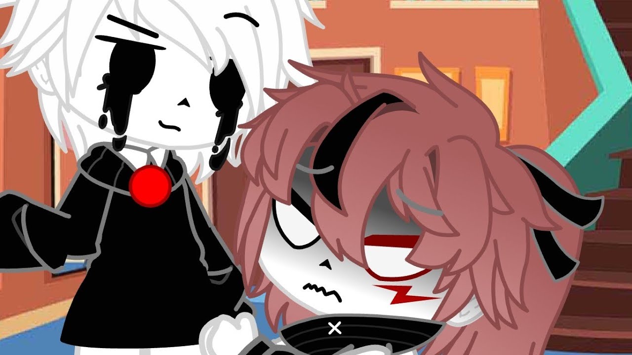 Part 2 that the challenge i make for killer ;v; // enjoy