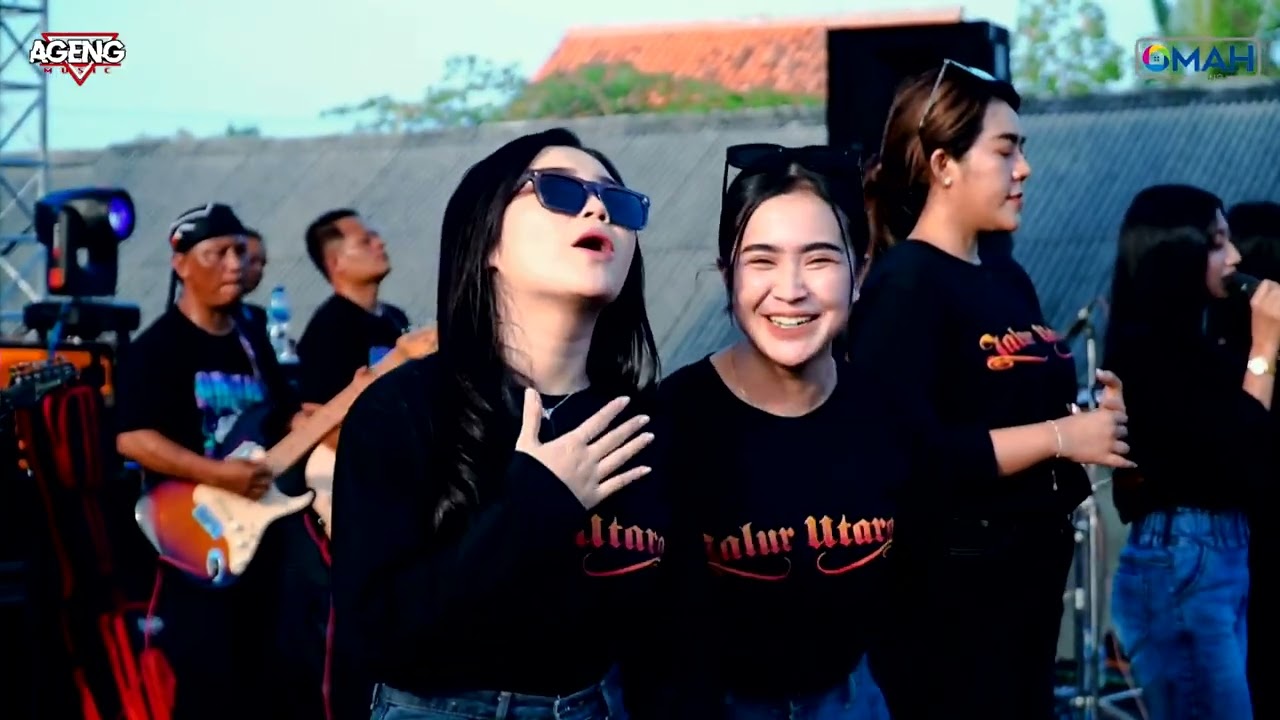 AGENG MUSIK 2025 KENANGAN   CEK SOUND