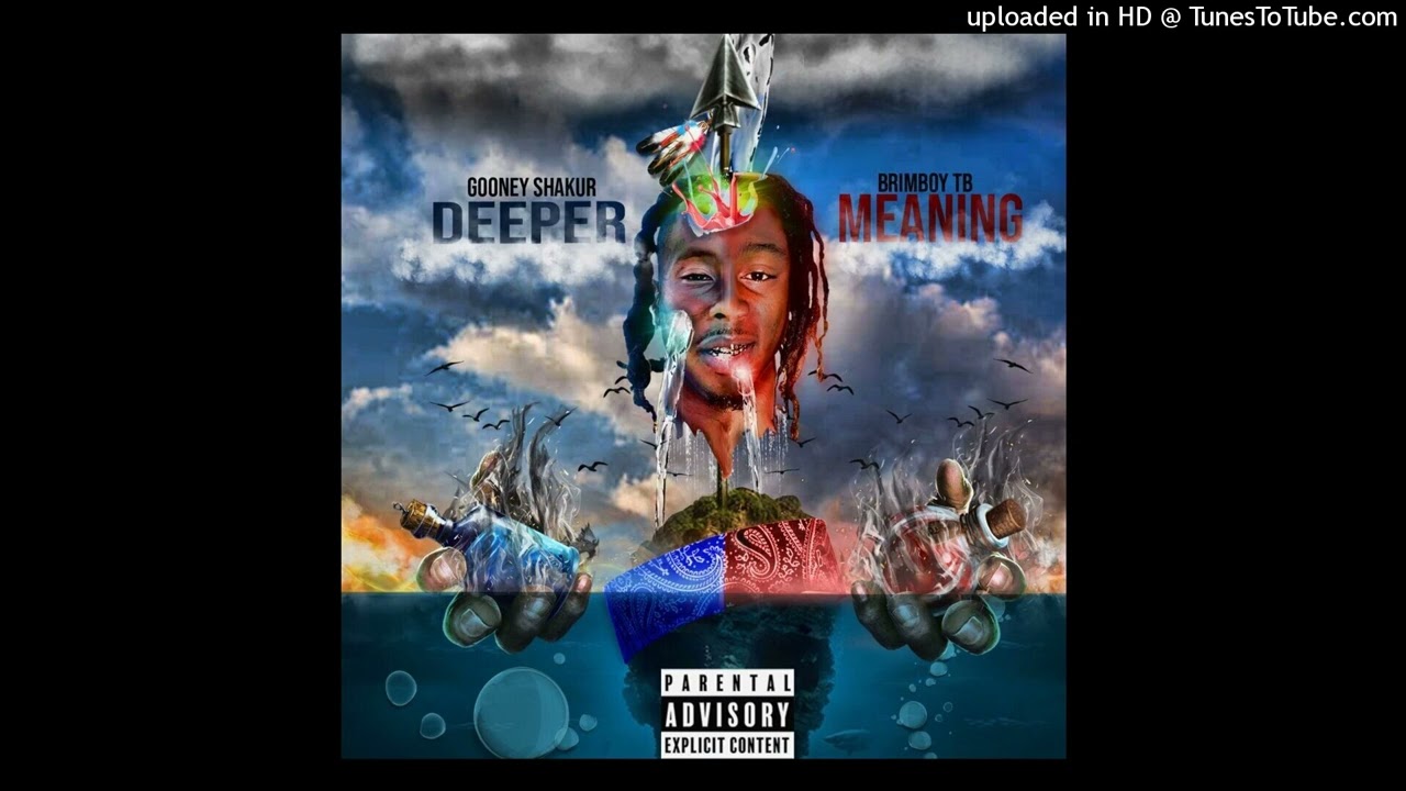 No Smoke Brimboy tb & Gooney Shakur - Topic @CartelProductionsBMKMAFIA