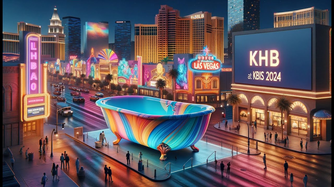 Must-See Innovations at KBIS 2024