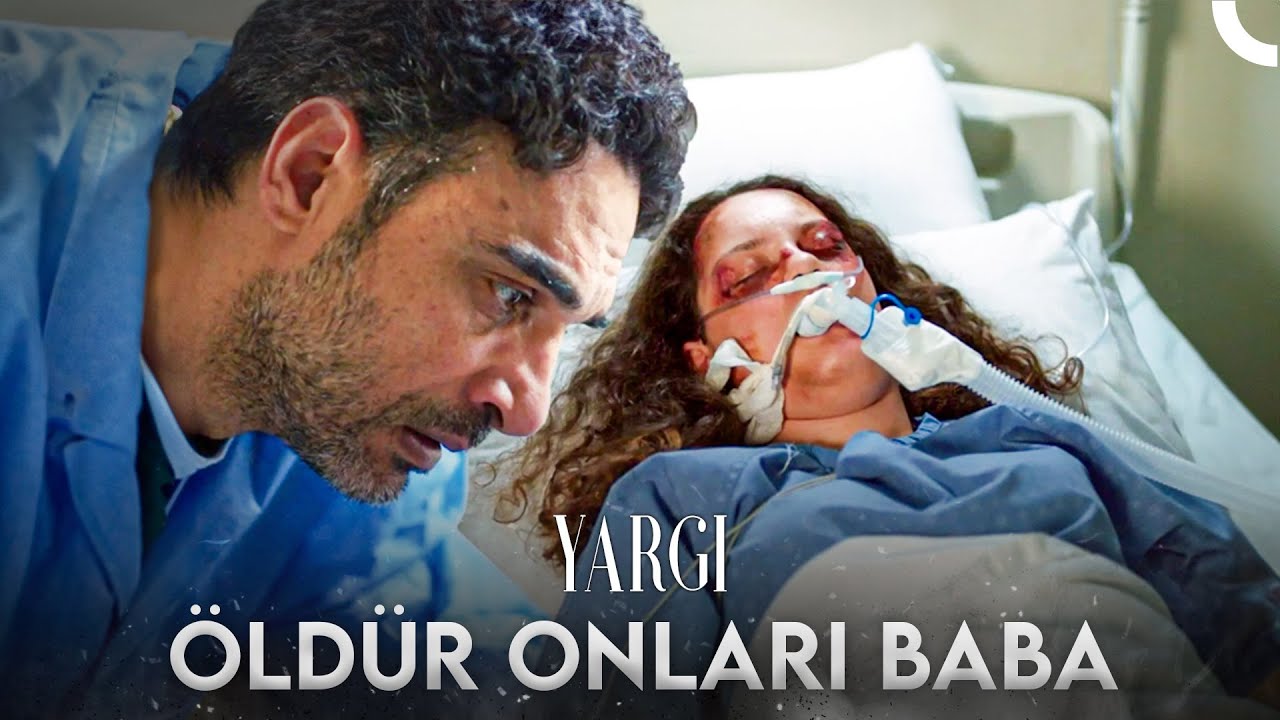 Tuğçe'nin Yaşam Mücadelesi #2: Son İstek - Yargı