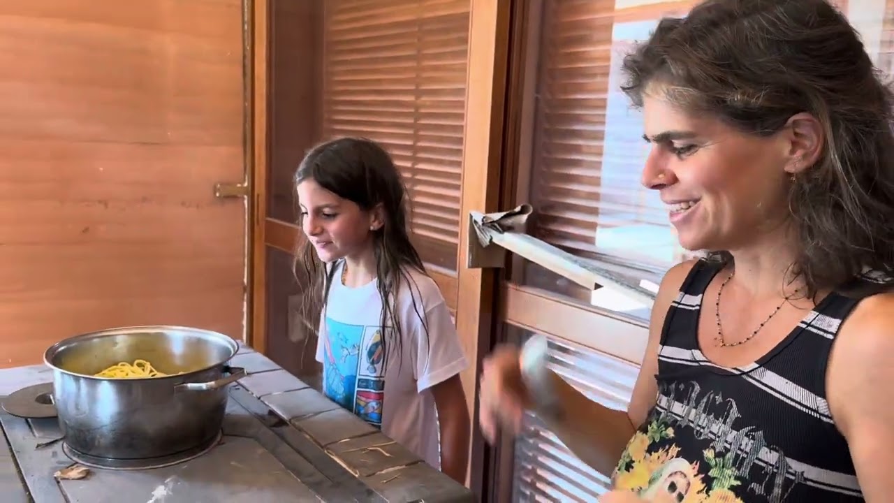 Vlog de Primavera | Tempero para Feijão da Joana