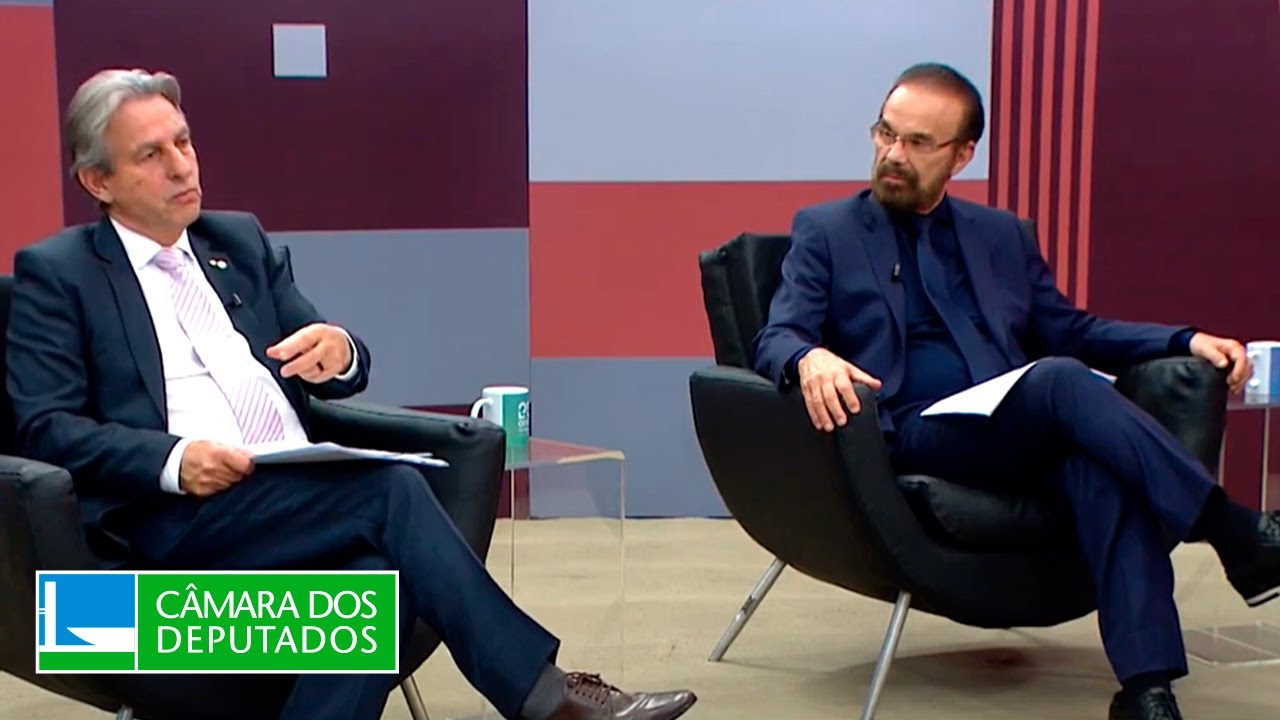 Guarda municipal transformada em policial municipal: Lincoln Portela e Tadeu Veneri comentam - 11/07