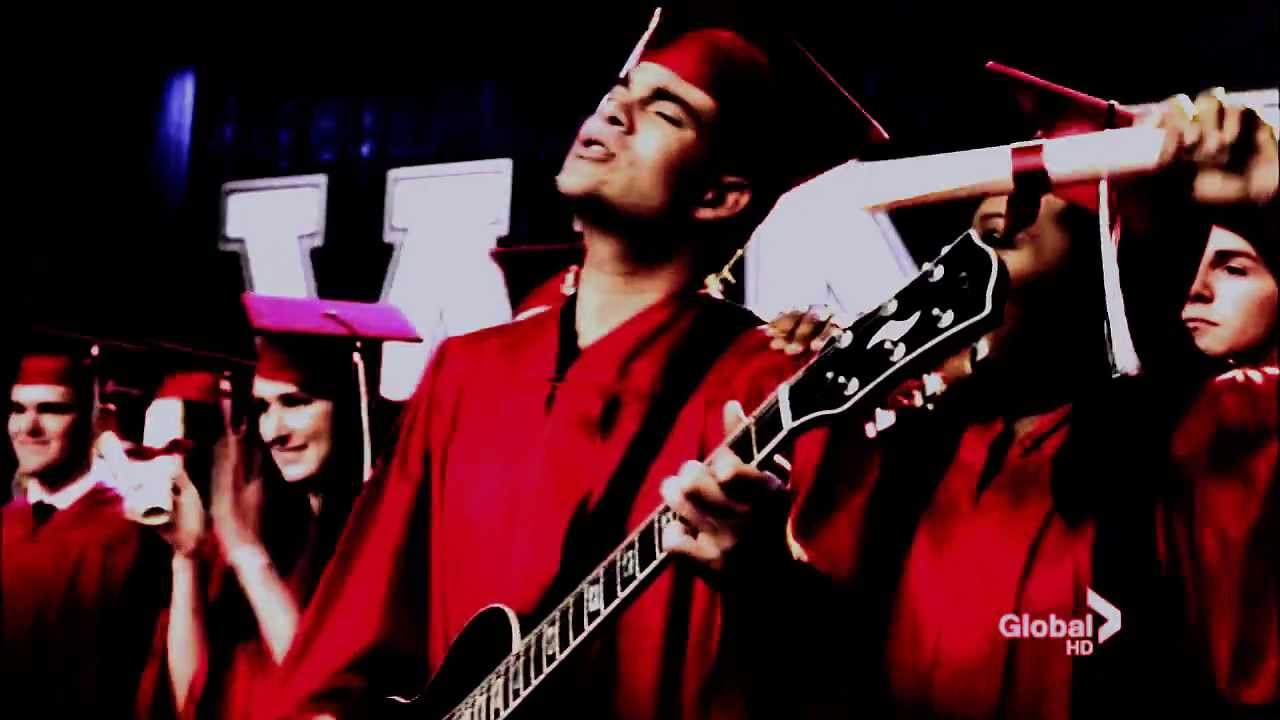 Noah Puckerman | 