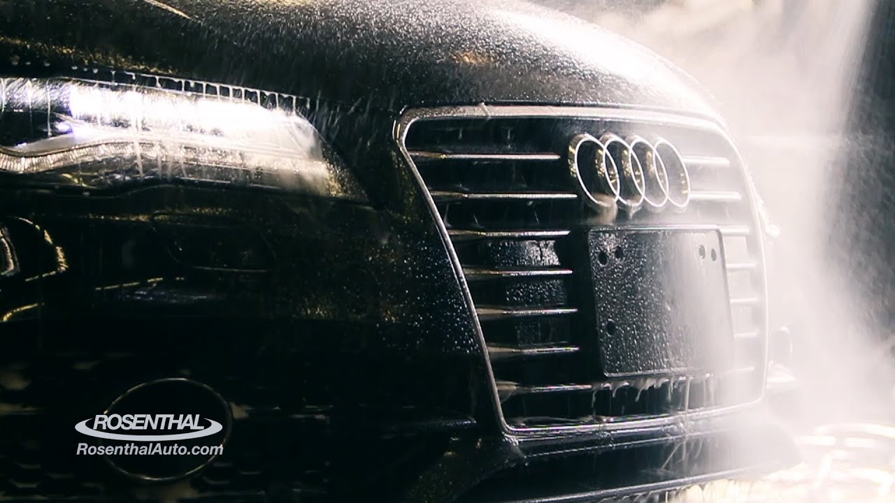 2012 Audi A7 Test Drive & Review