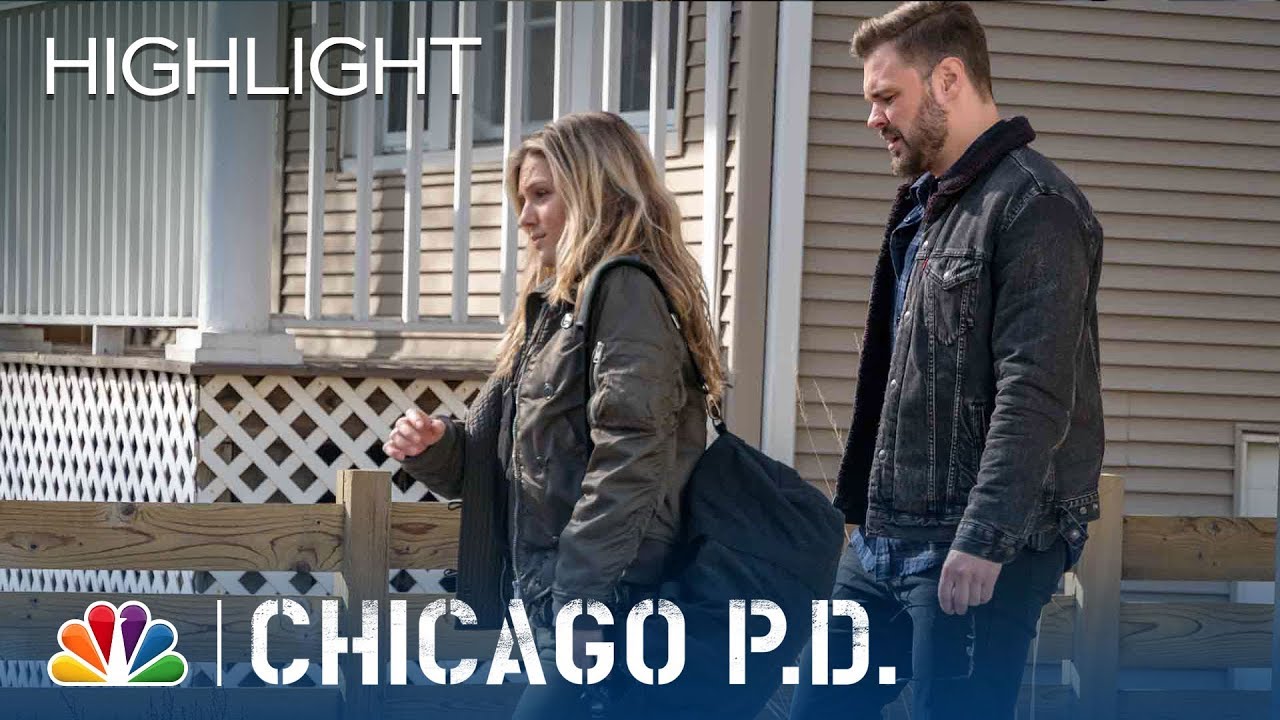 Keep Him Talking - Chicago PD (Episode Highlight)