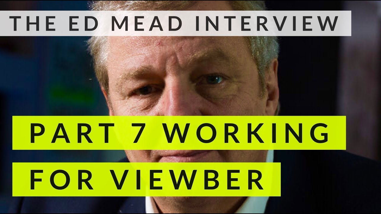 Почему работа в Viewber &mdash; идеальный вариант для пенсионеров?