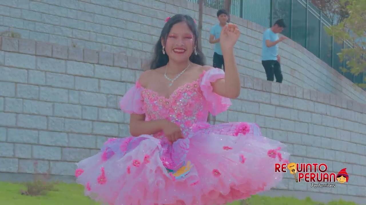 FANNYLU AYMAR - Querer y Olvidar - PRIMICIA 2026 - Huayno Con Requinto Peruano