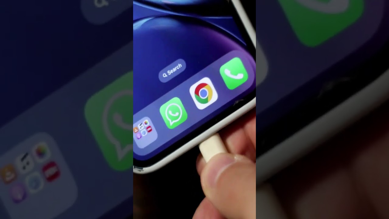 Как бесплатно установить любую игру или приложение на iPhone