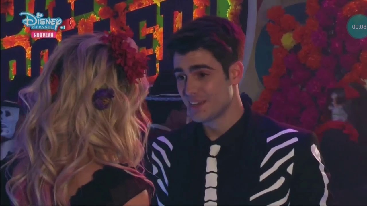Soy luna saison 3 episode 51 partie 2