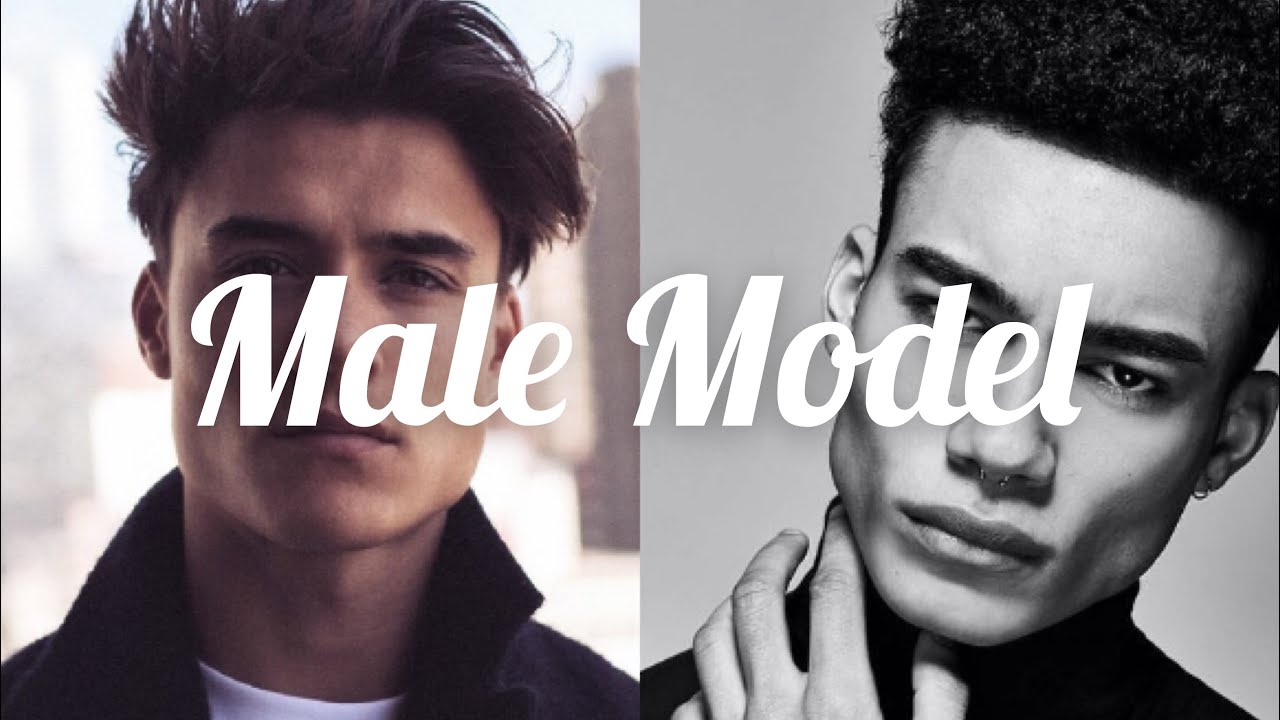 Male Model {FᎾᎡᏟᎬᎠ & ᏢᎾᏔᎬᎡFᏌᏞ} ~ Subliminal