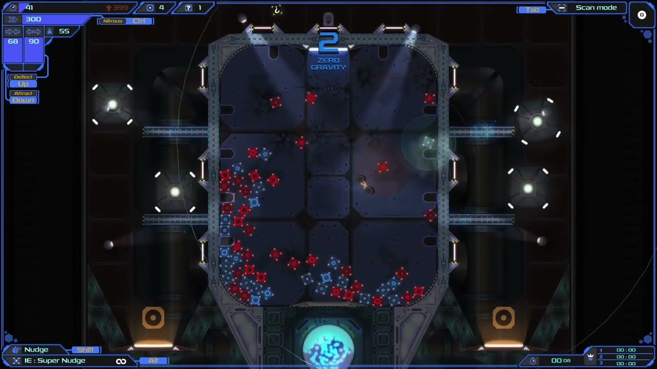 Inversion Ignition  beta release