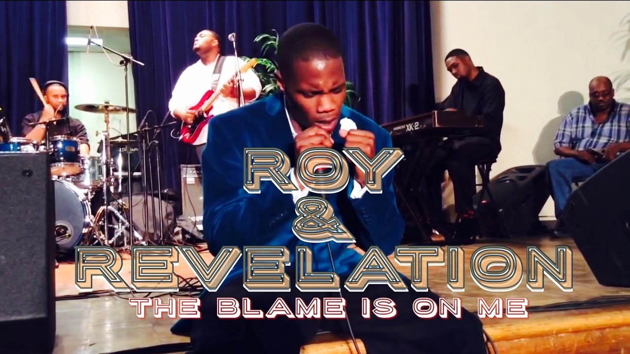 Roy & Revelation
