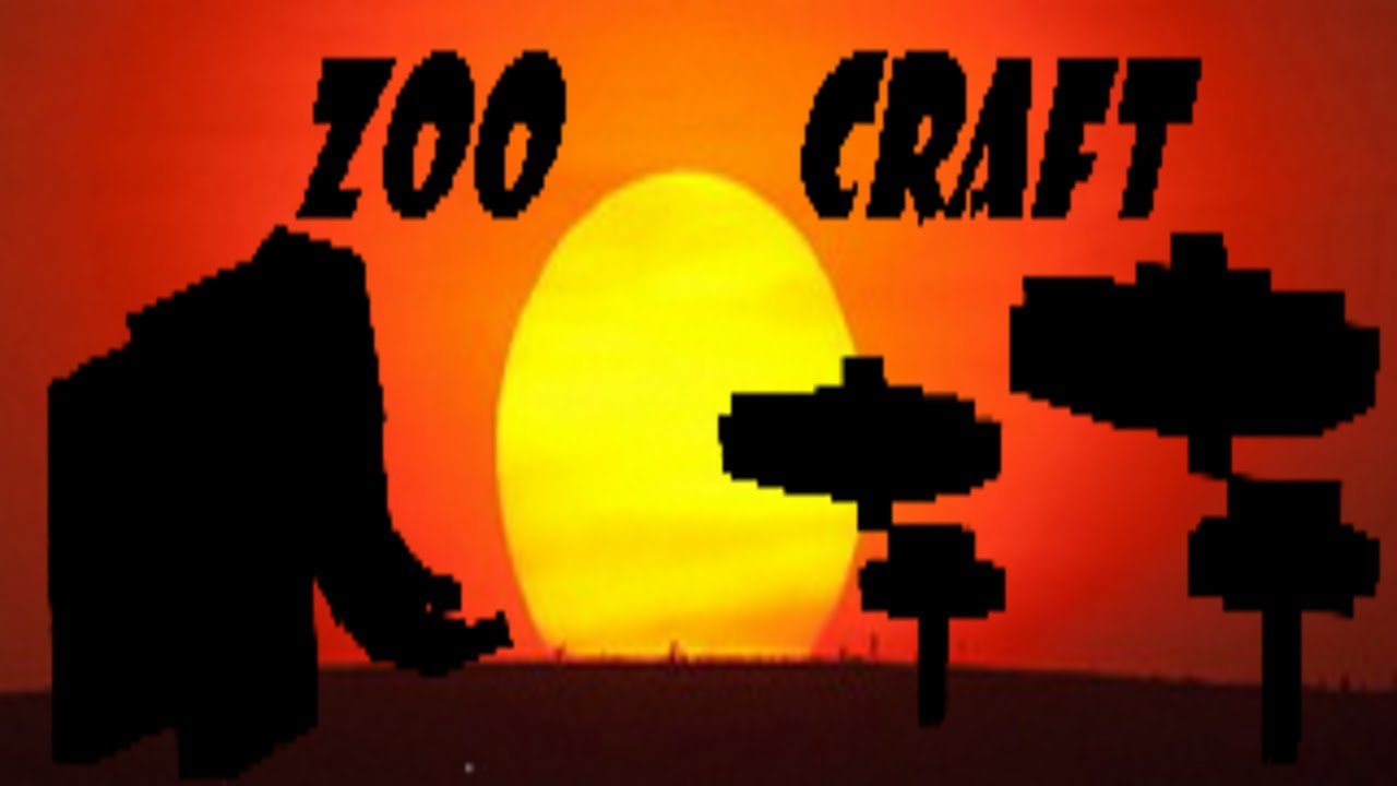 ZOO CRAFT - [S01 Ep13] -Finition Zone Polaire - Minecraft Fr