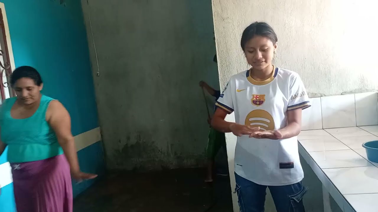 Nelson Hacé Esté Cambio Total.😱