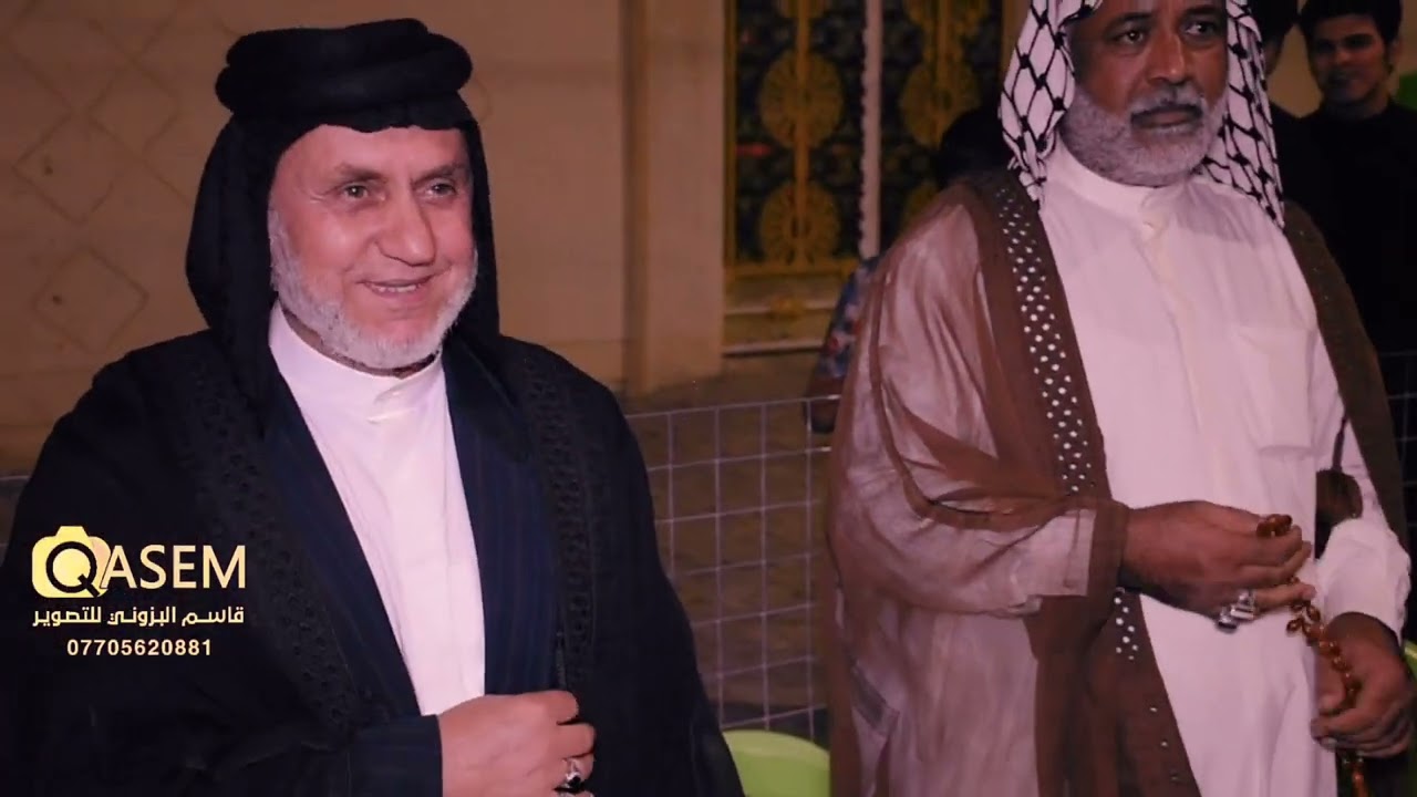 اهازيج بحضور نخبة من الشعراء والمهاويل في مناسبة حفل زفاف الأخ طاهر حسن بداي ضميد البزوني