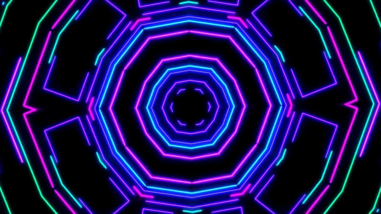 Disco Laser Lights for Home Colorful Light Party🤩Best Night Neon Club