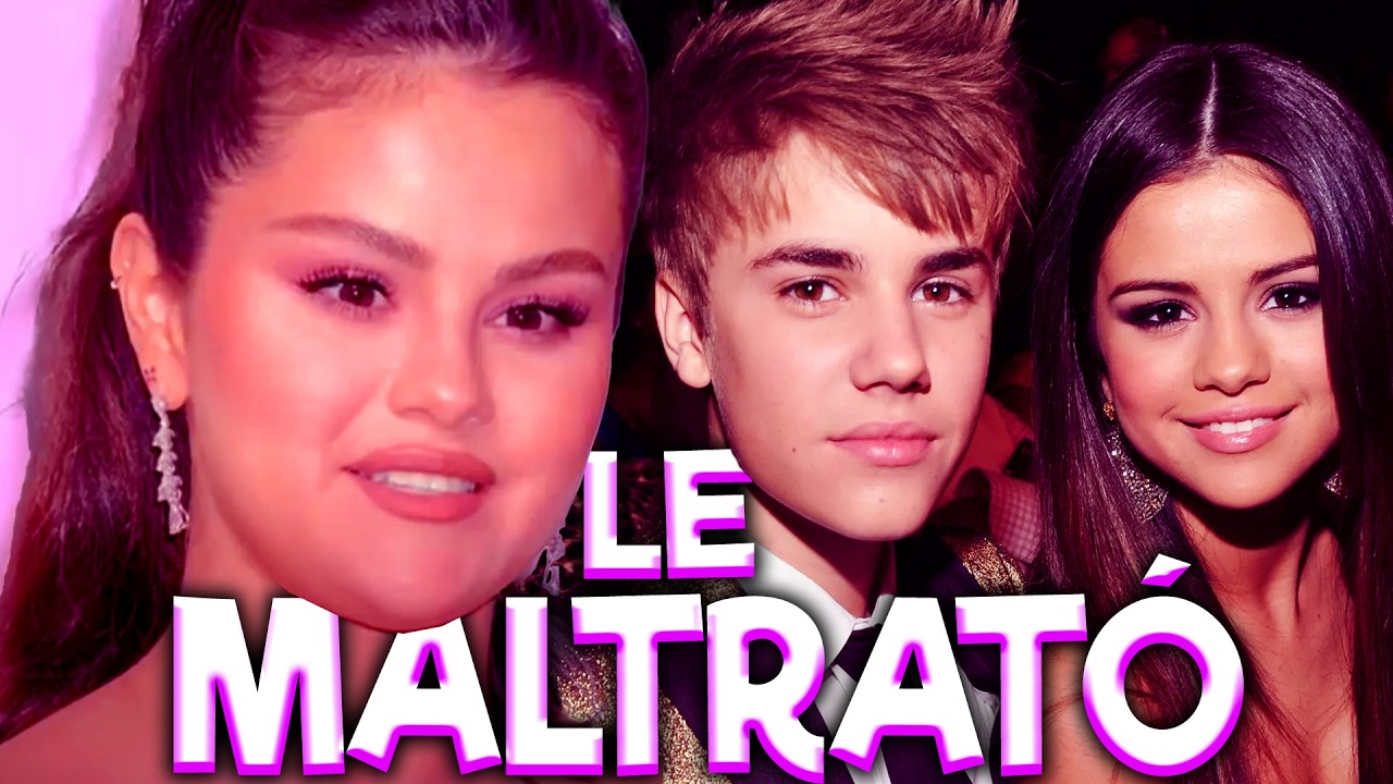 Selena Gomez fue MUY Mala con Justin Bieber y ahora a Hailey: Primera Parte