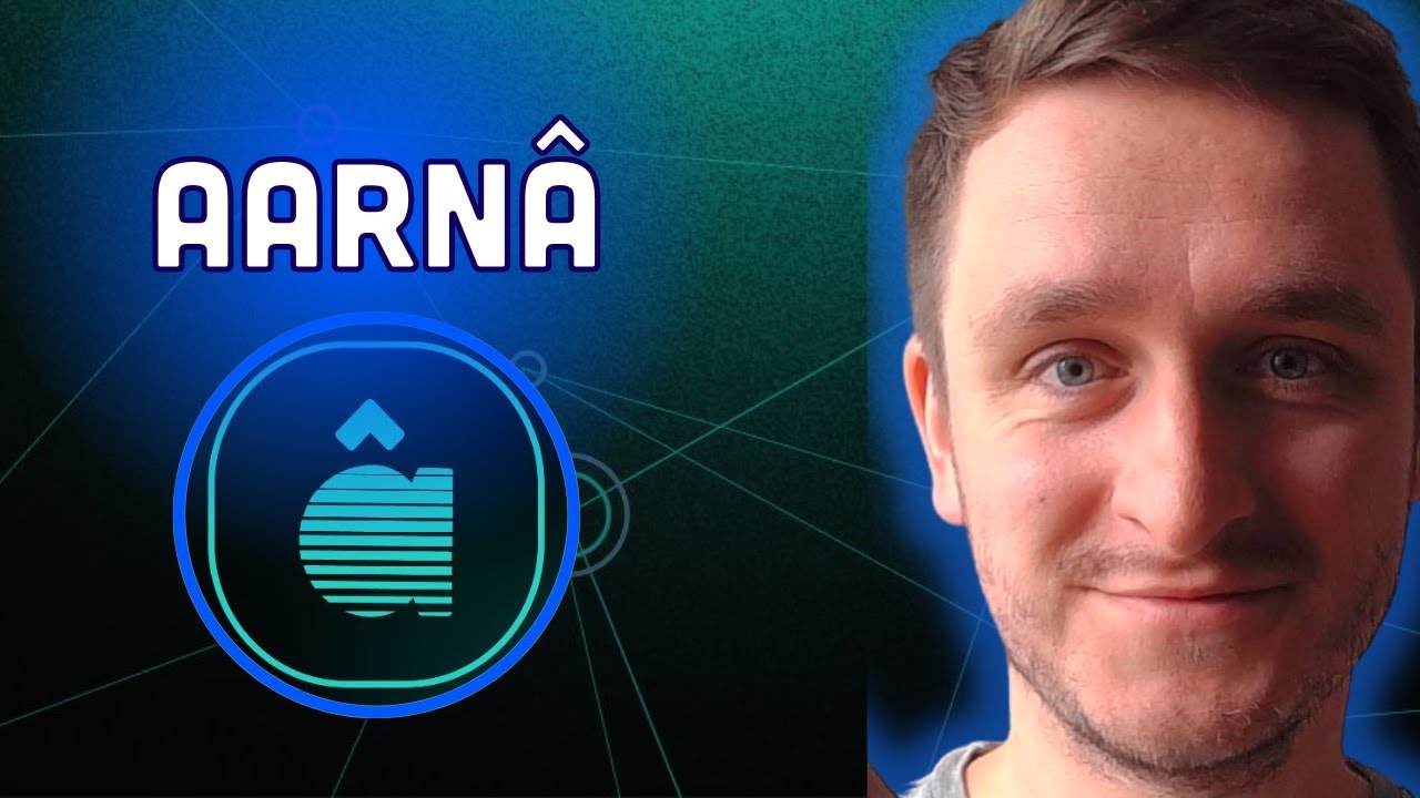 New DeFi yield farming with AI - Aarna atv 111