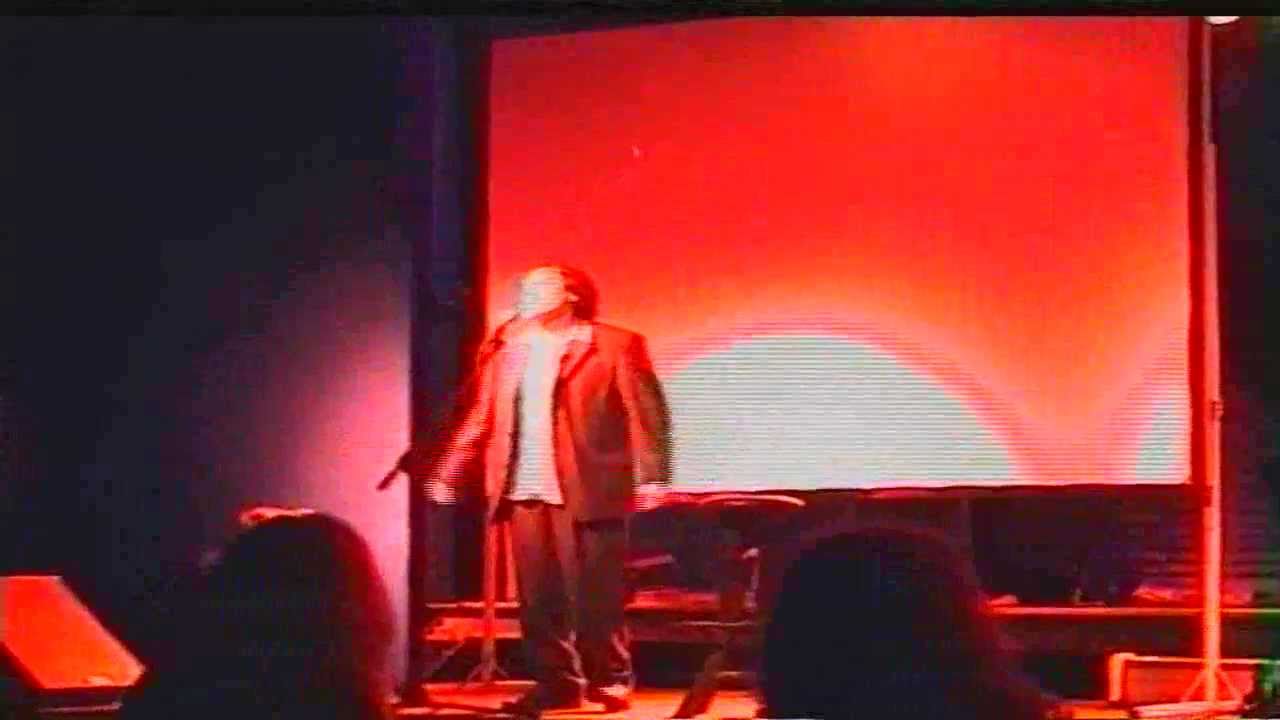 Matthew Fisher - Why'd I Have To Fall In Love With you(Live in Thessaloniki)