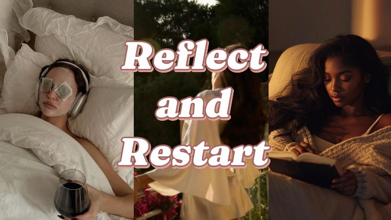 Reflect and Restart