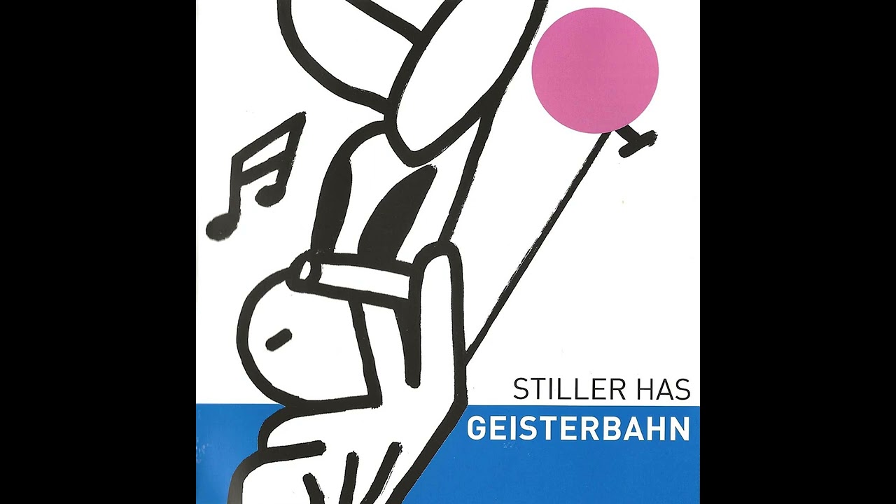 Stiller Has - Lismete (mit Songtext-Untertitel)