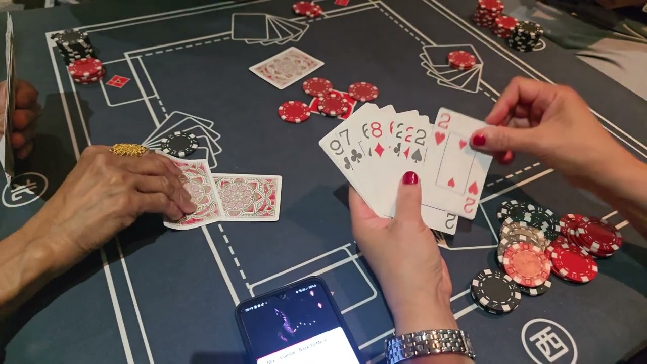 Pusoy Ms Jo banka