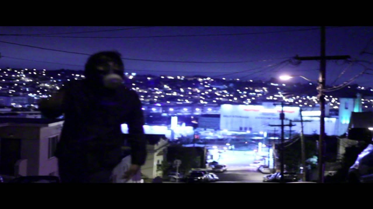 RAMIREZ - Blood In Blood Out (Prod. By Drae Da Skimask) [Official Music Video]