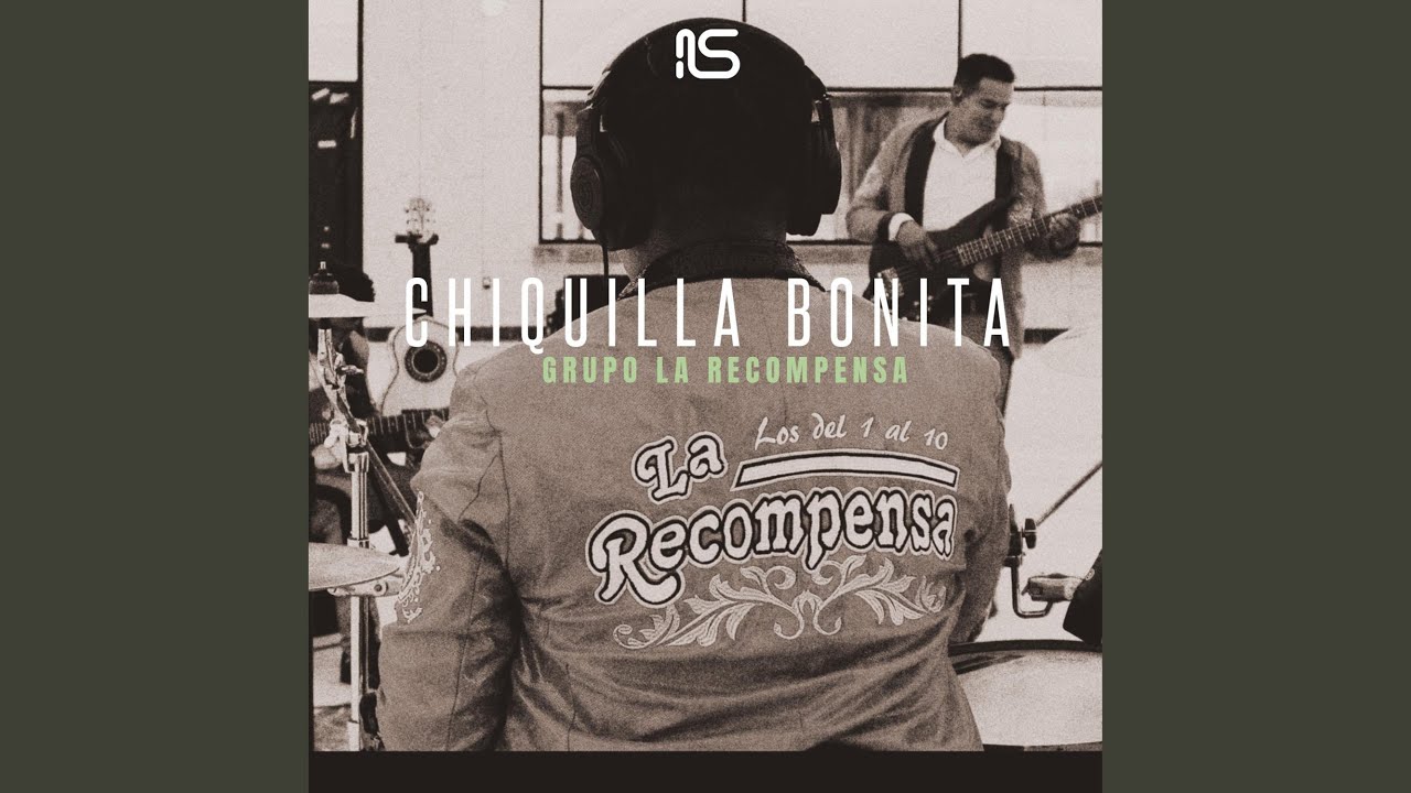 Chiquilla Bonita