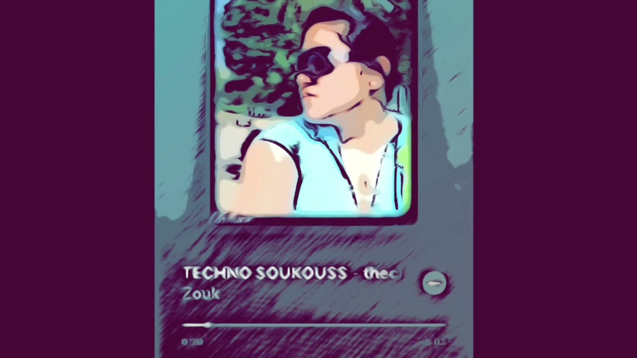 DJ noz Remix soukouss