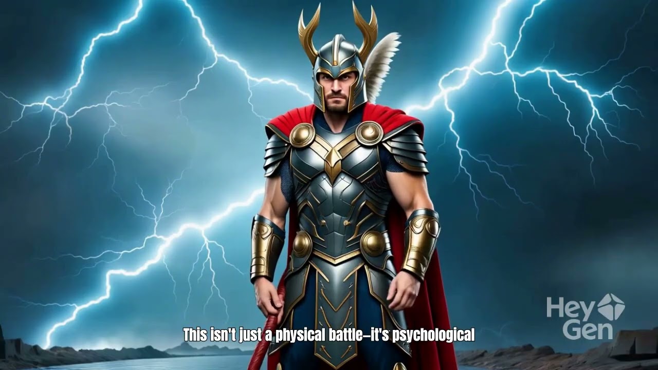 Thor's Role in AVENGERS DOOMSDAY Explained - Doctor Doom, Sacrifice & Rune King Thor Theory (2026)