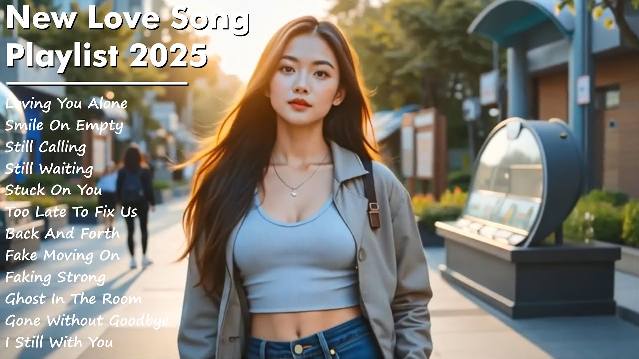 USA Pop Summer Vibes 2025 | 1 Hour of Warm, Feel-Good Hits