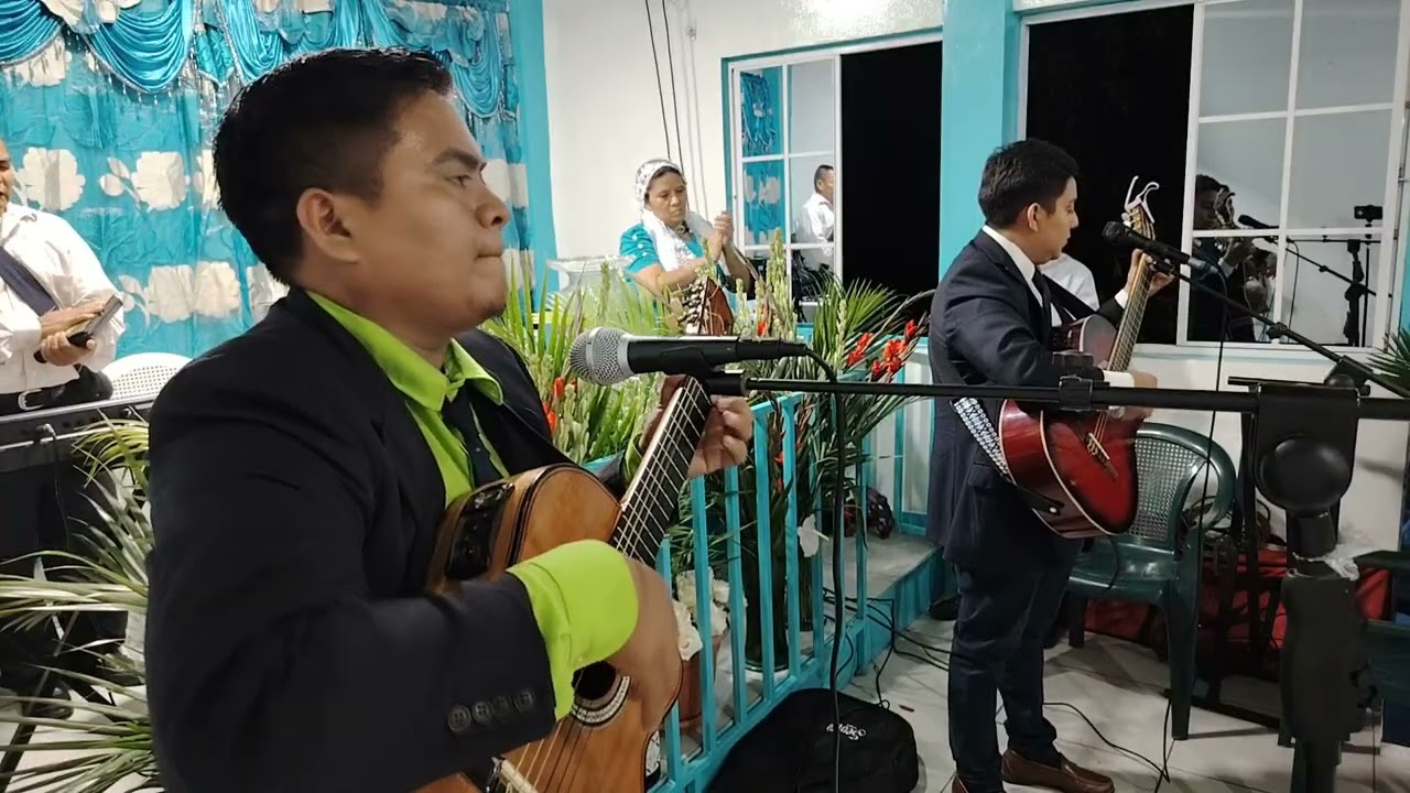 El Señor de la viña 