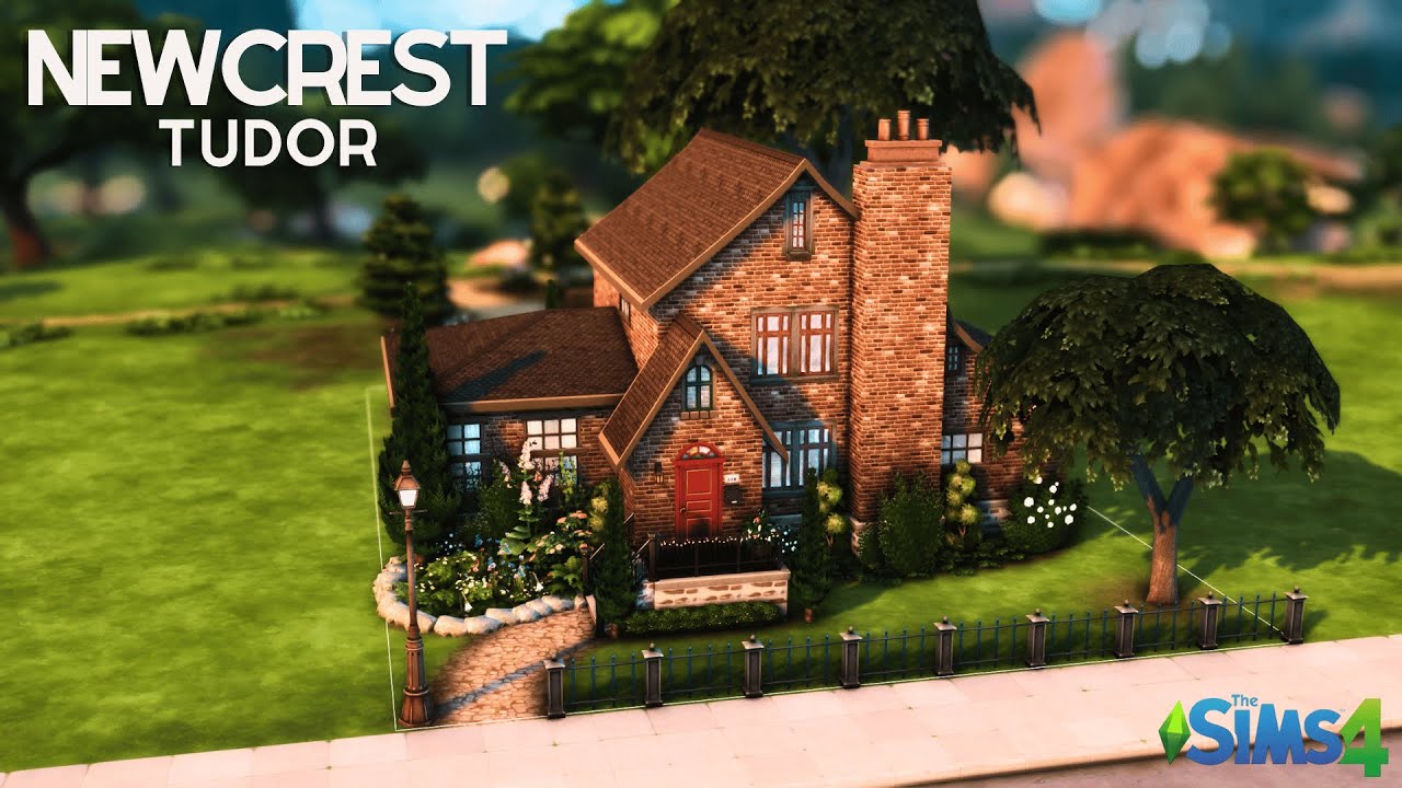 Sims 4 Let's Build: Zillow Building - Nebraska Edition 🌽