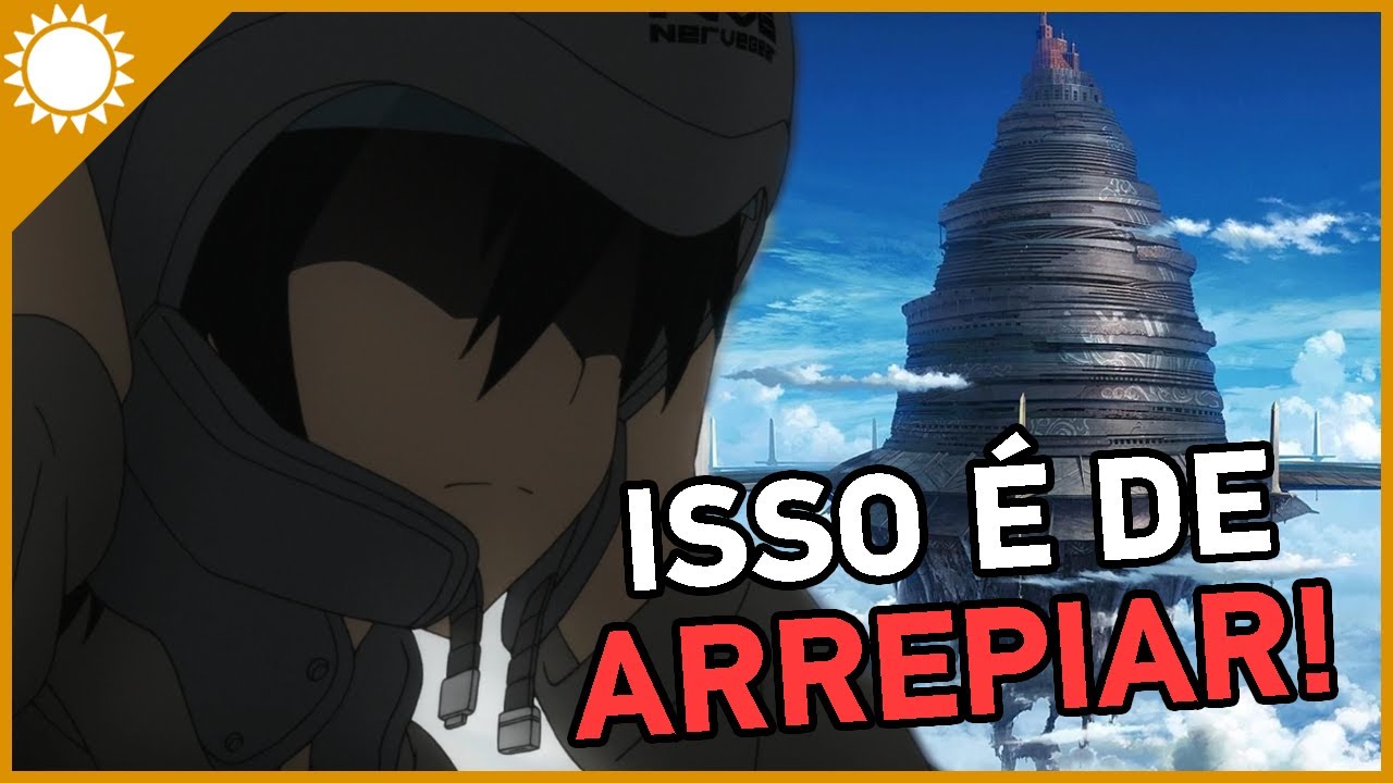 O MELHOR DE SWORD ART ONLINE!