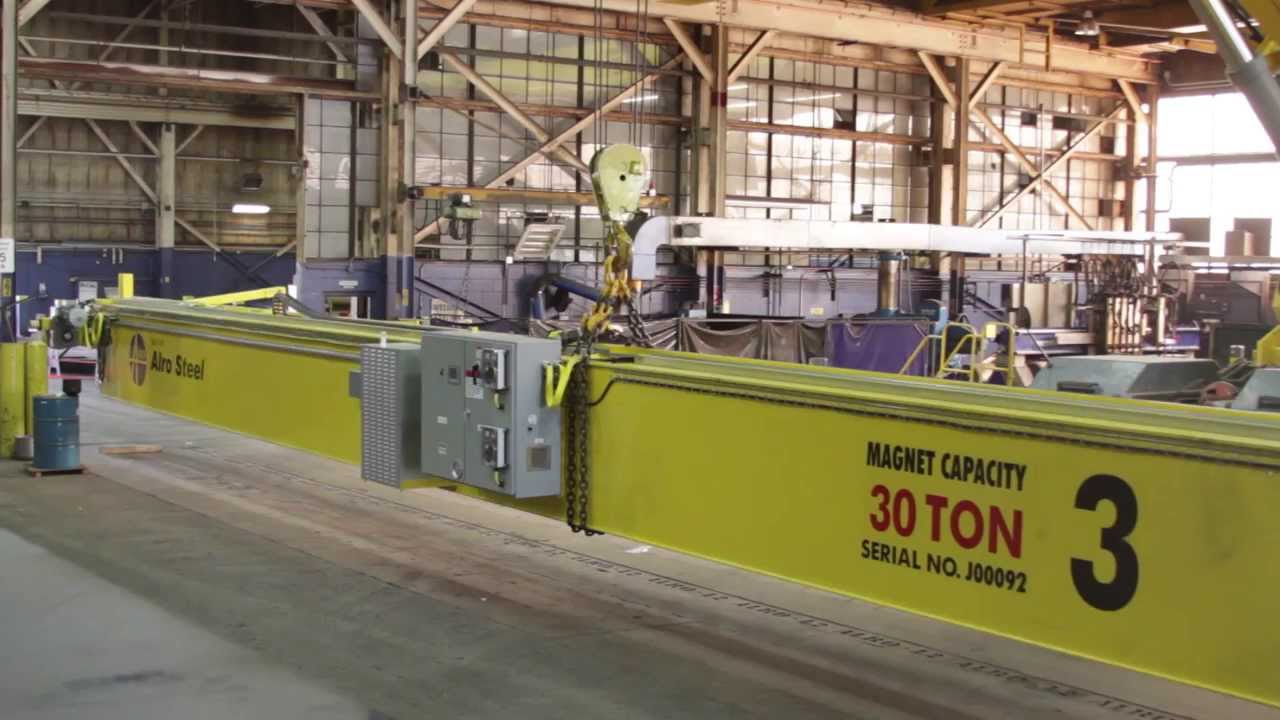 Expert Crane - Install and Removal