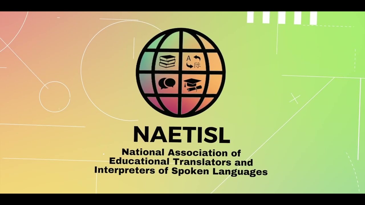 Beating Educator, Interpreter, and Translator Burnout